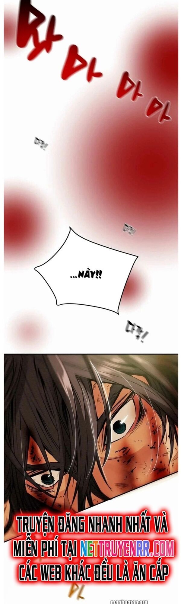 Thiên Quang Minh Nguyệt Chapter 61 - Trang 2