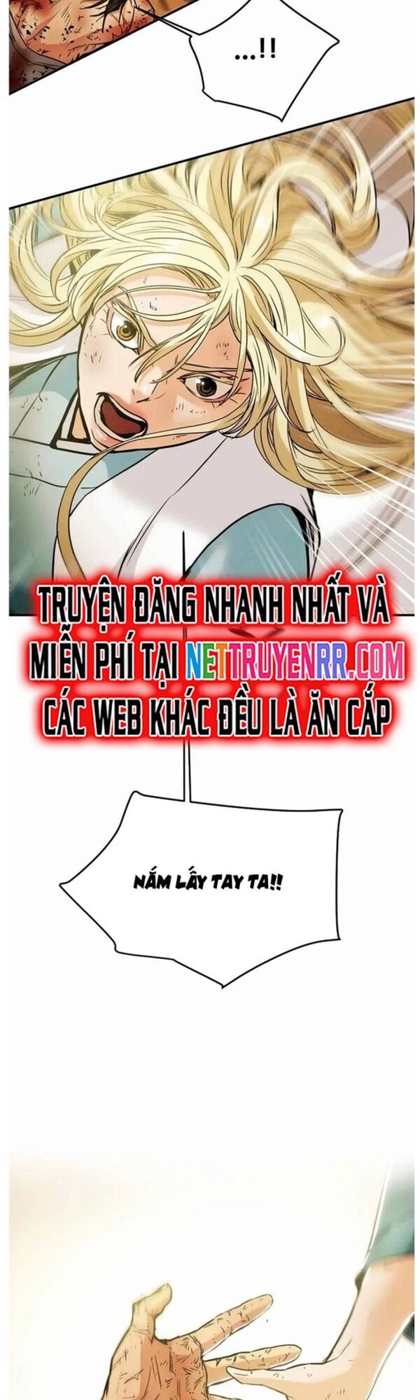 Thiên Quang Minh Nguyệt Chapter 61 - Trang 2