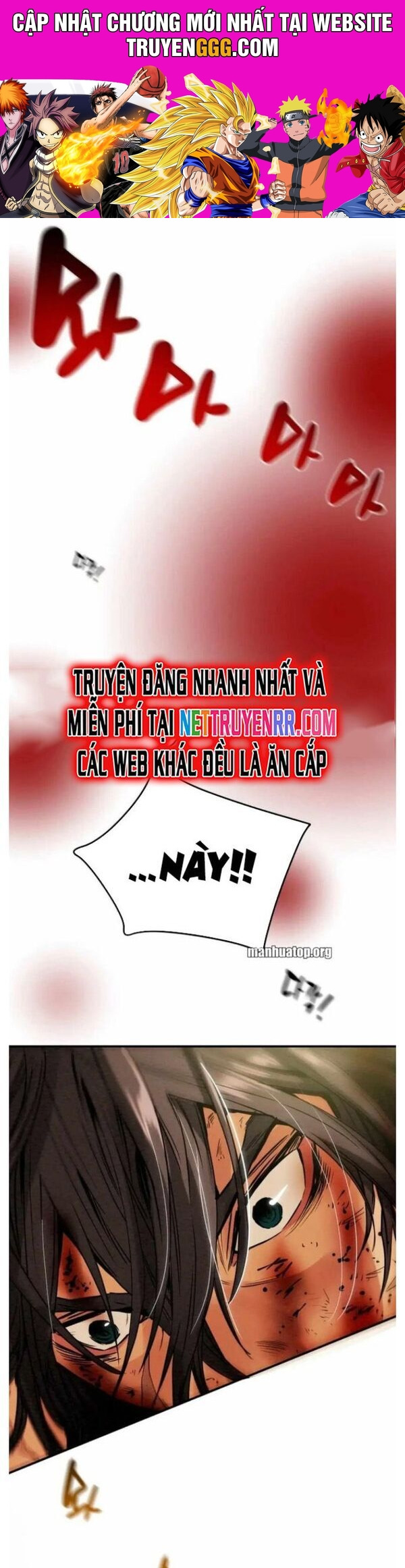 Thiên Quang Minh Nguyệt Chapter 62 - Trang 2