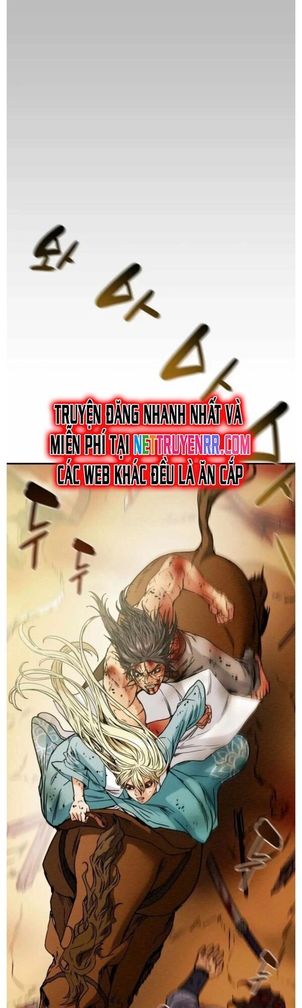 Thiên Quang Minh Nguyệt Chapter 62 - Trang 2