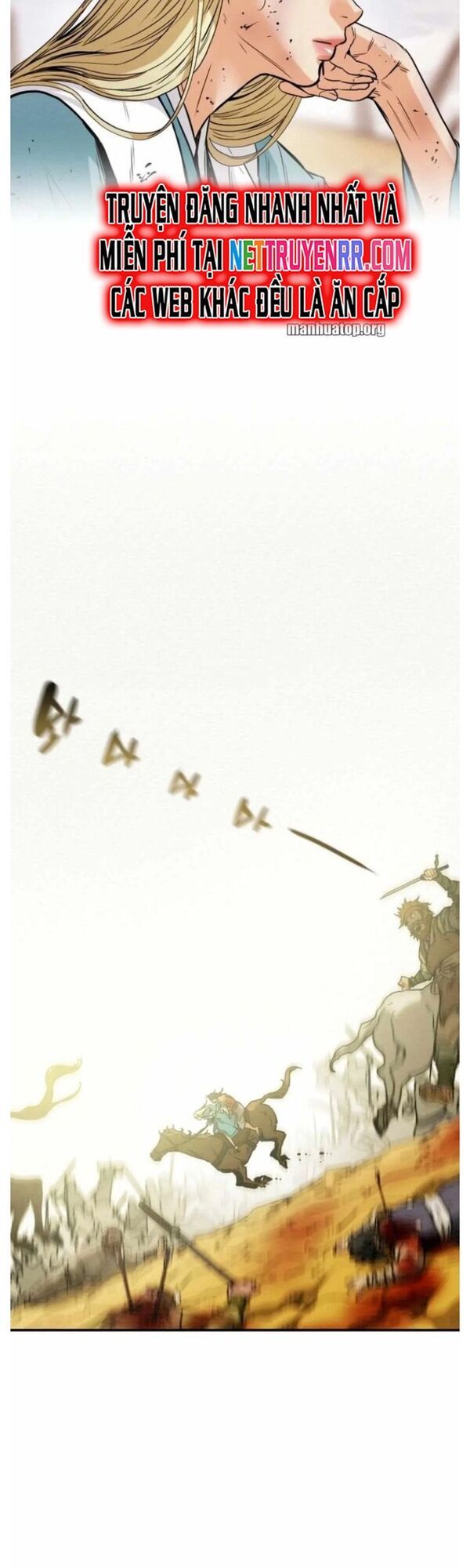 Thiên Quang Minh Nguyệt Chapter 62 - Trang 2