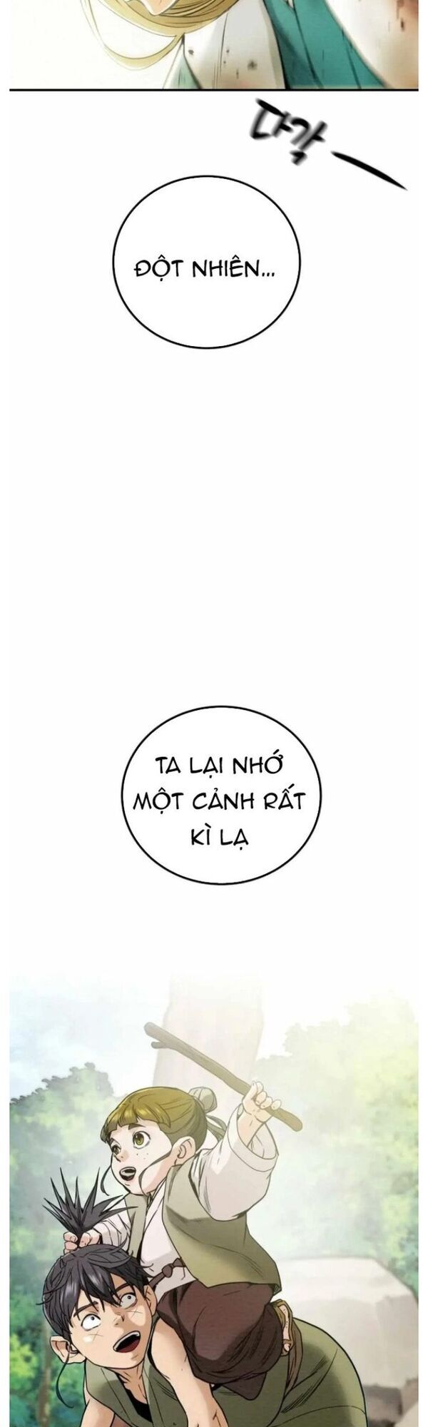 Thiên Quang Minh Nguyệt Chapter 62 - Trang 2