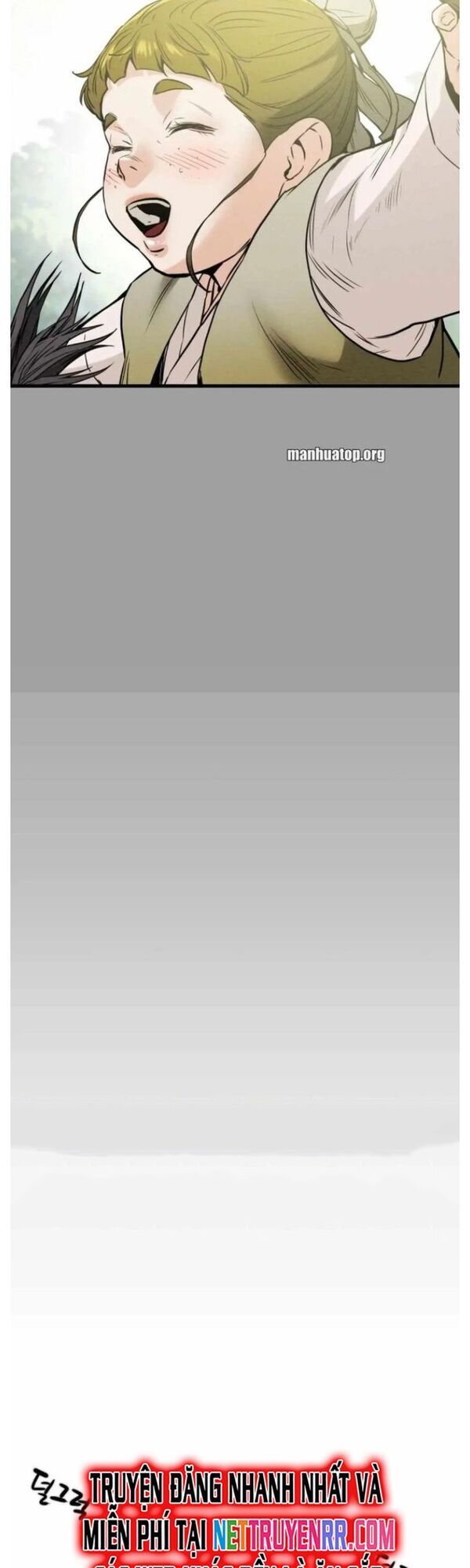 Thiên Quang Minh Nguyệt Chapter 62 - Trang 2