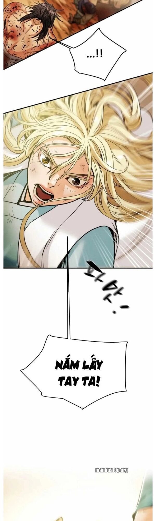 Thiên Quang Minh Nguyệt Chapter 62 - Trang 2