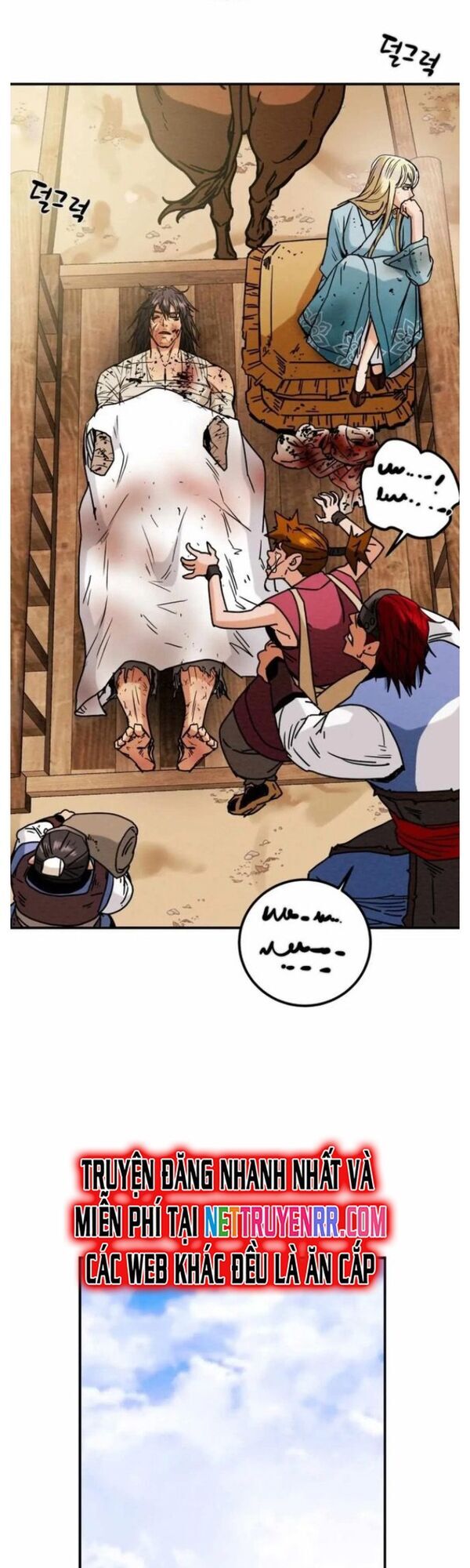 Thiên Quang Minh Nguyệt Chapter 62 - Trang 2