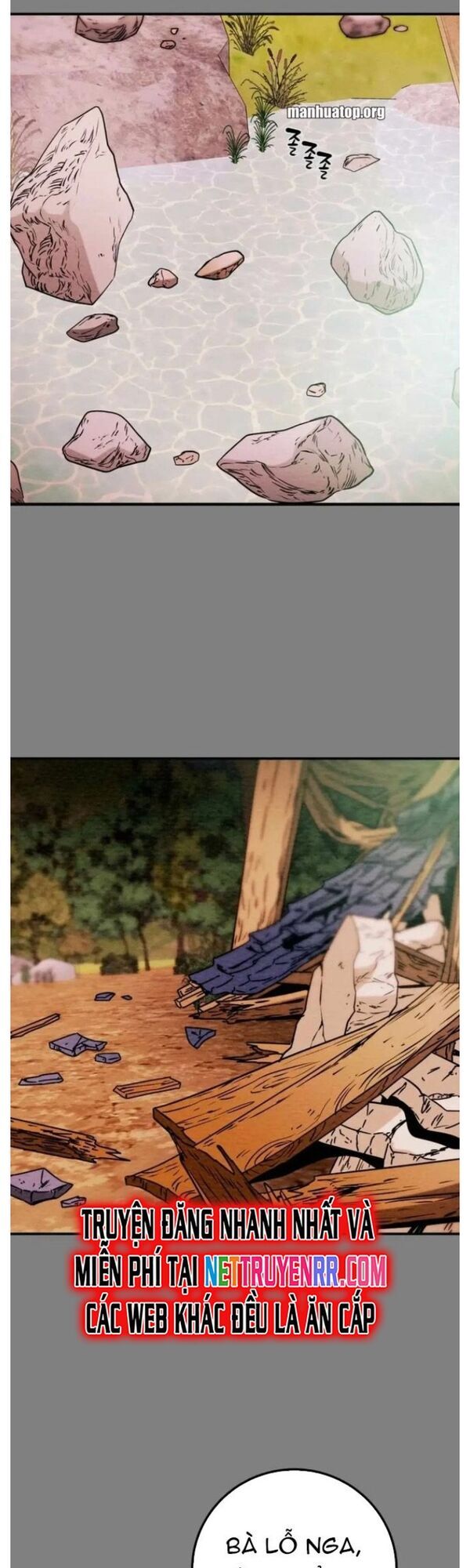 Thiên Quang Minh Nguyệt Chapter 62 - Trang 2