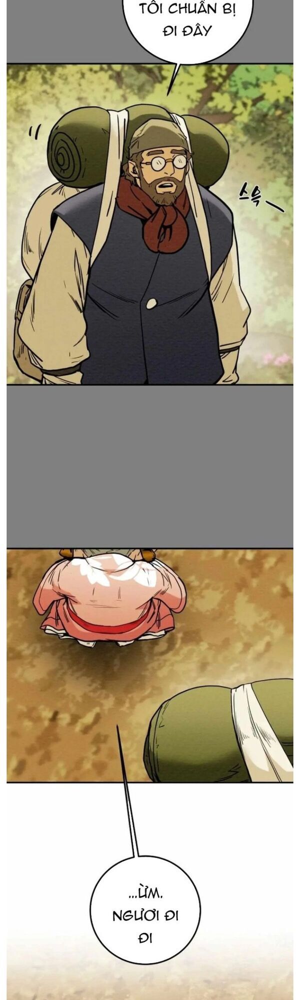 Thiên Quang Minh Nguyệt Chapter 62 - Trang 2