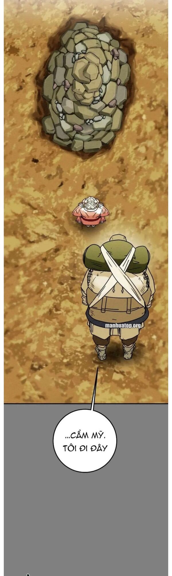 Thiên Quang Minh Nguyệt Chapter 62 - Trang 2