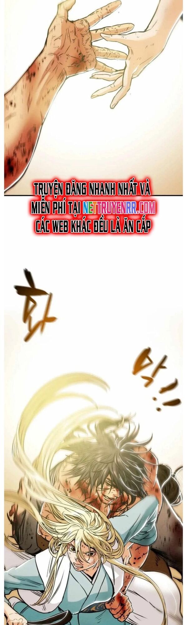 Thiên Quang Minh Nguyệt Chapter 62 - Trang 2