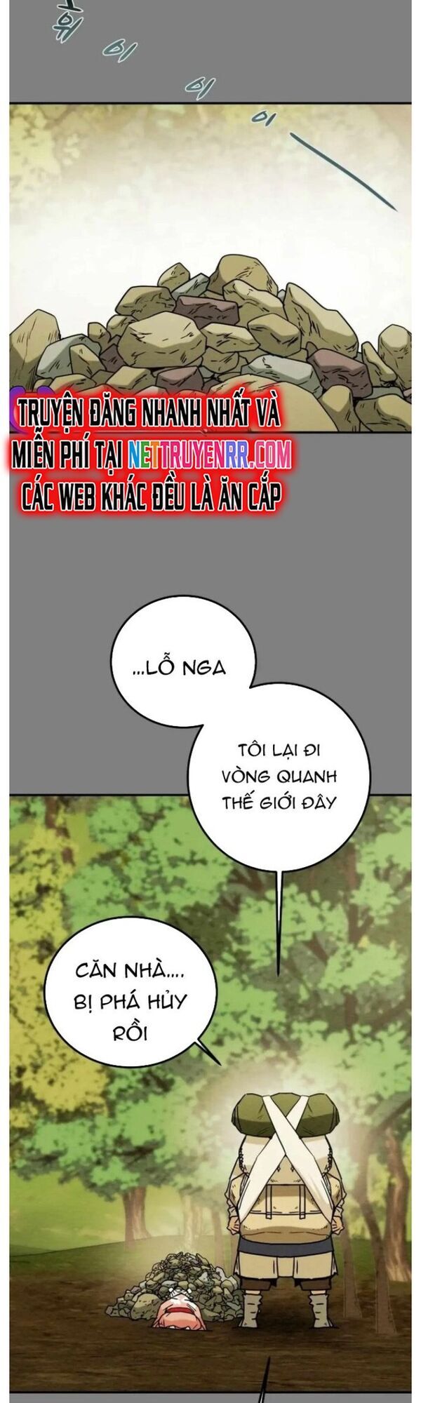 Thiên Quang Minh Nguyệt Chapter 62 - Trang 2