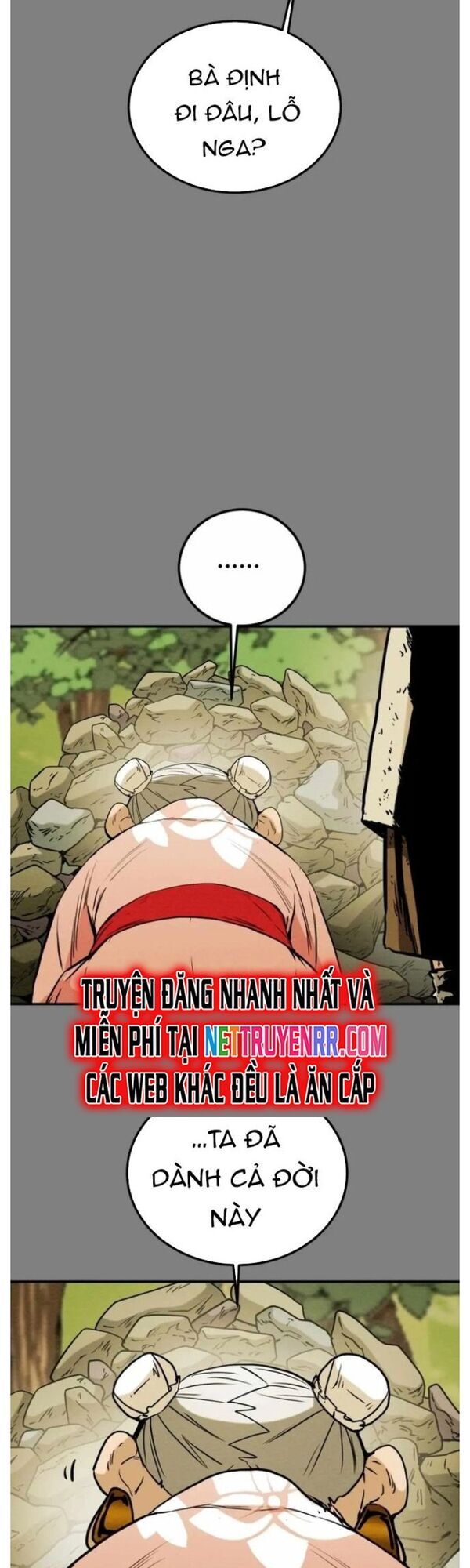 Thiên Quang Minh Nguyệt Chapter 62 - Trang 2