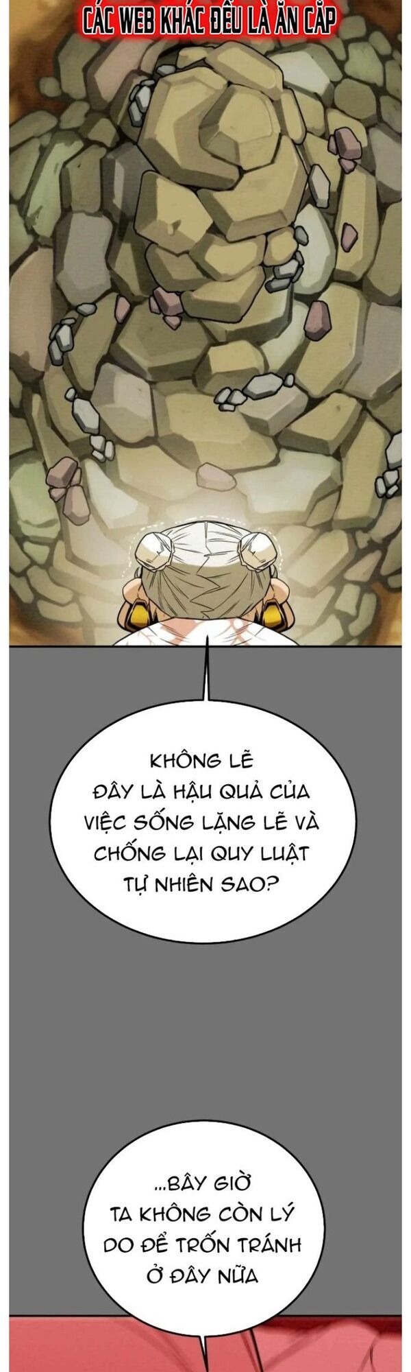 Thiên Quang Minh Nguyệt Chapter 62 - Trang 2