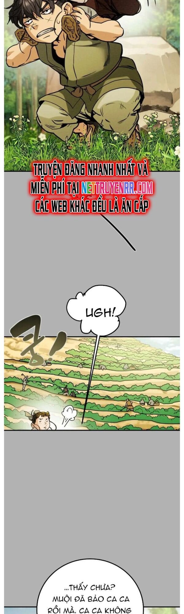 Thiên Quang Minh Nguyệt Chapter 62 - Trang 2