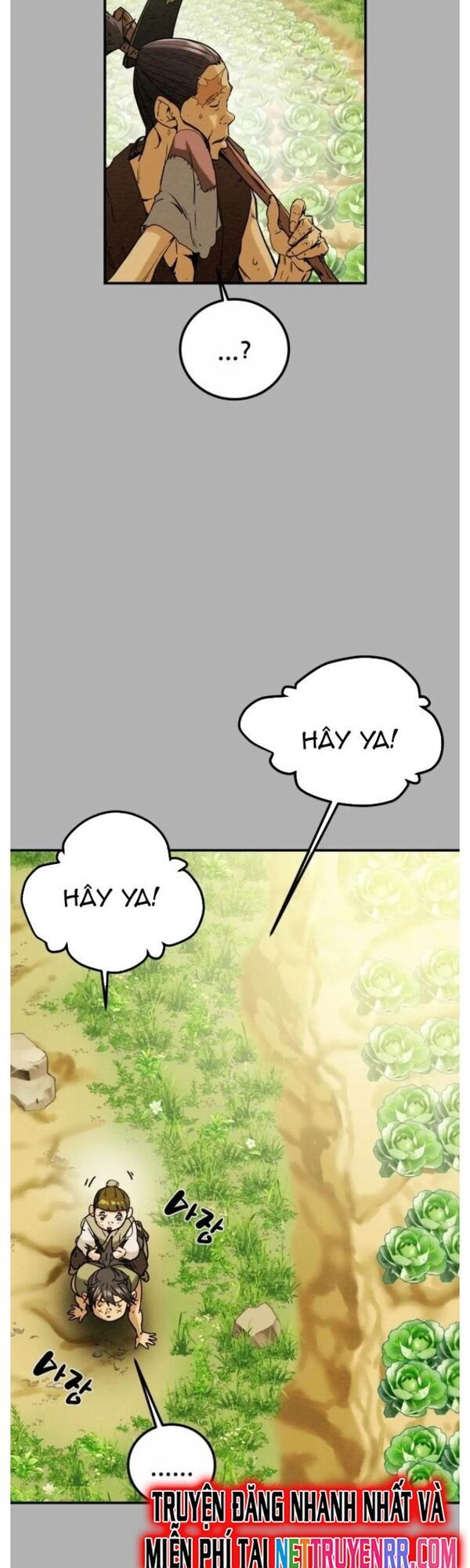 Thiên Quang Minh Nguyệt Chapter 62 - Trang 2