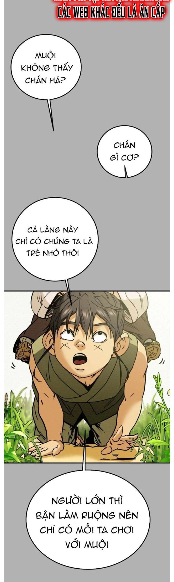 Thiên Quang Minh Nguyệt Chapter 62 - Trang 2