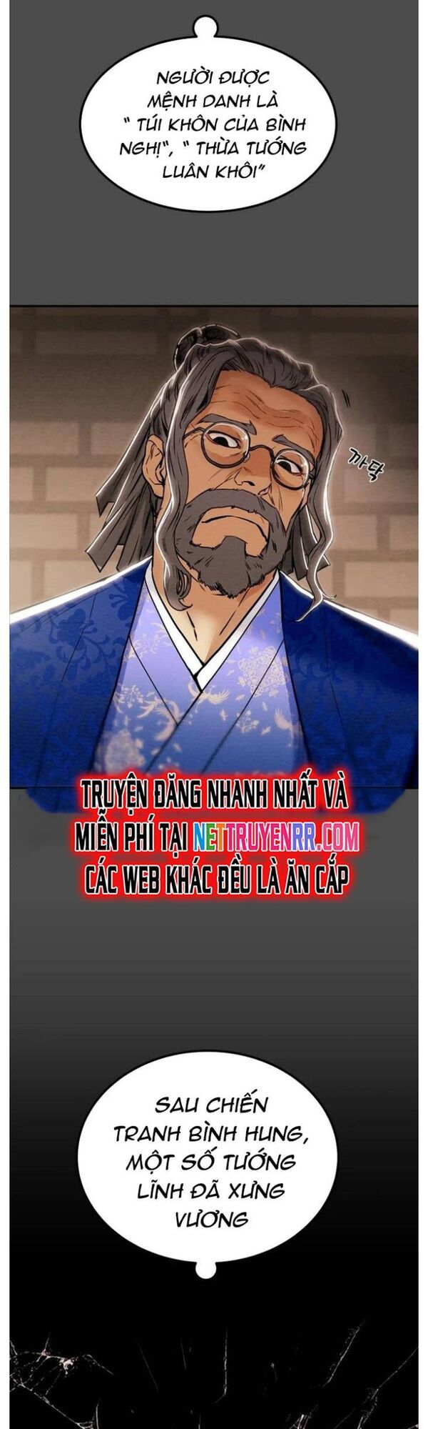 Thiên Quang Minh Nguyệt Chapter 63 - Trang 2