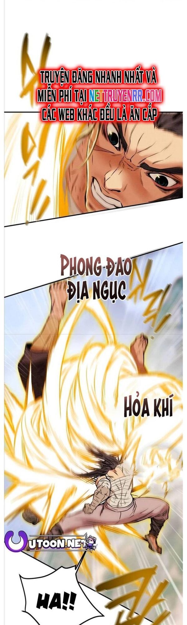 Thiên Quang Minh Nguyệt Chapter 63 - Trang 2