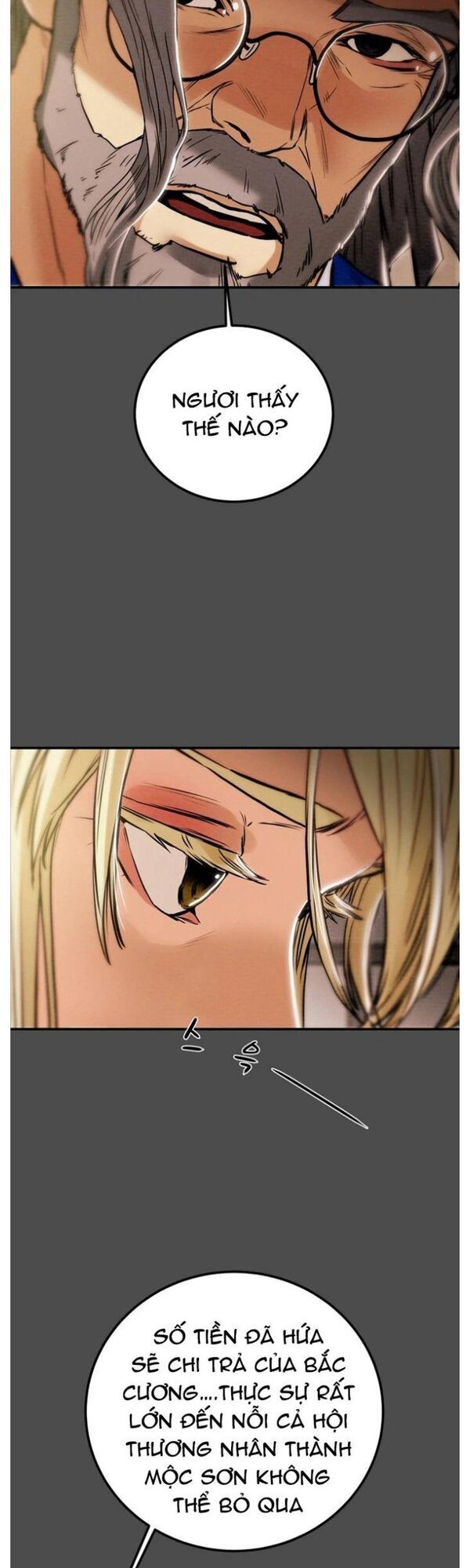 Thiên Quang Minh Nguyệt Chapter 63 - Trang 2