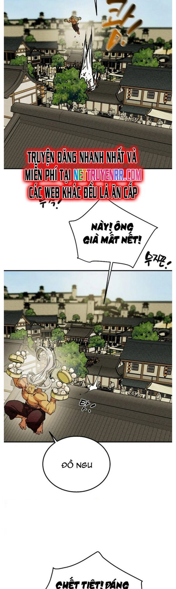 Thiên Quang Minh Nguyệt Chapter 64 - Trang 2