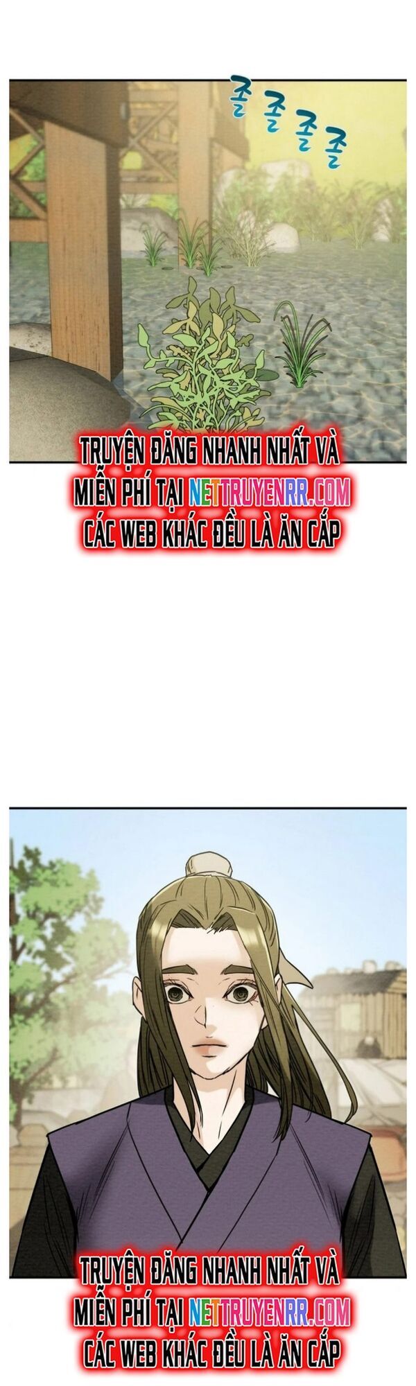 Thiên Quang Minh Nguyệt Chapter 64 - Trang 2