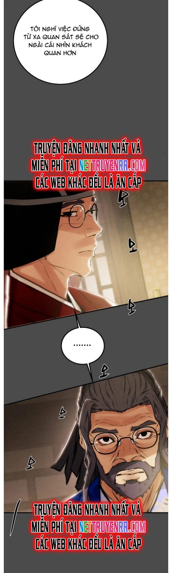 Thiên Quang Minh Nguyệt Chapter 64 - Trang 2