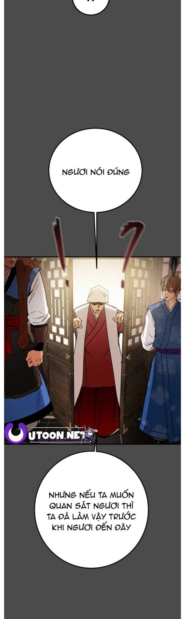 Thiên Quang Minh Nguyệt Chapter 64 - Trang 2