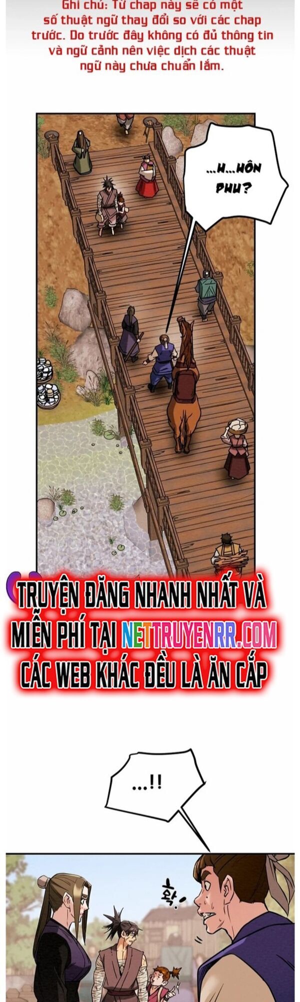 Thiên Quang Minh Nguyệt Chapter 65 - Trang 2