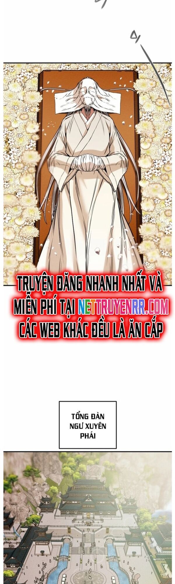 Thiên Quang Minh Nguyệt Chapter 65 - Trang 2