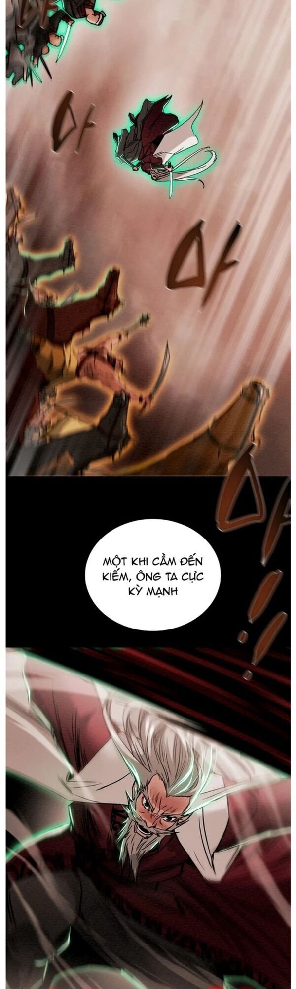 Thiên Quang Minh Nguyệt Chapter 65 - Trang 2