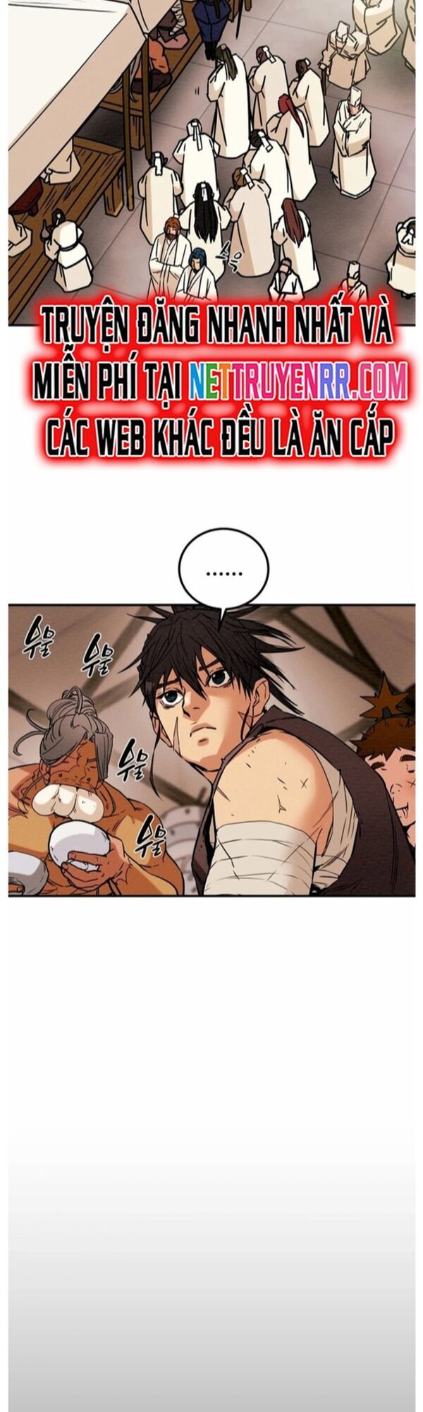 Thiên Quang Minh Nguyệt Chapter 65 - Trang 2