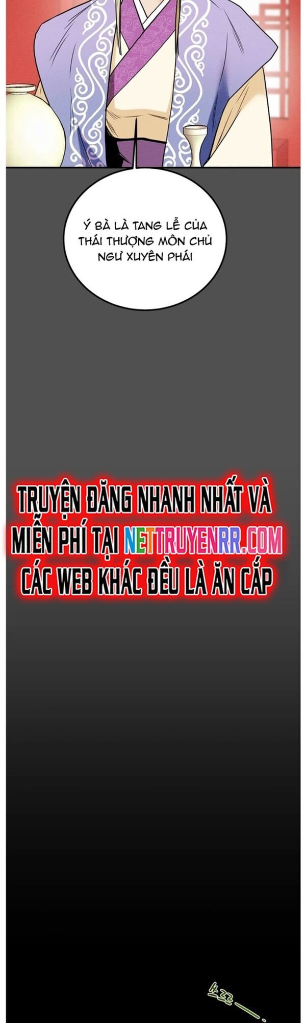 Thiên Quang Minh Nguyệt Chapter 65 - Trang 2