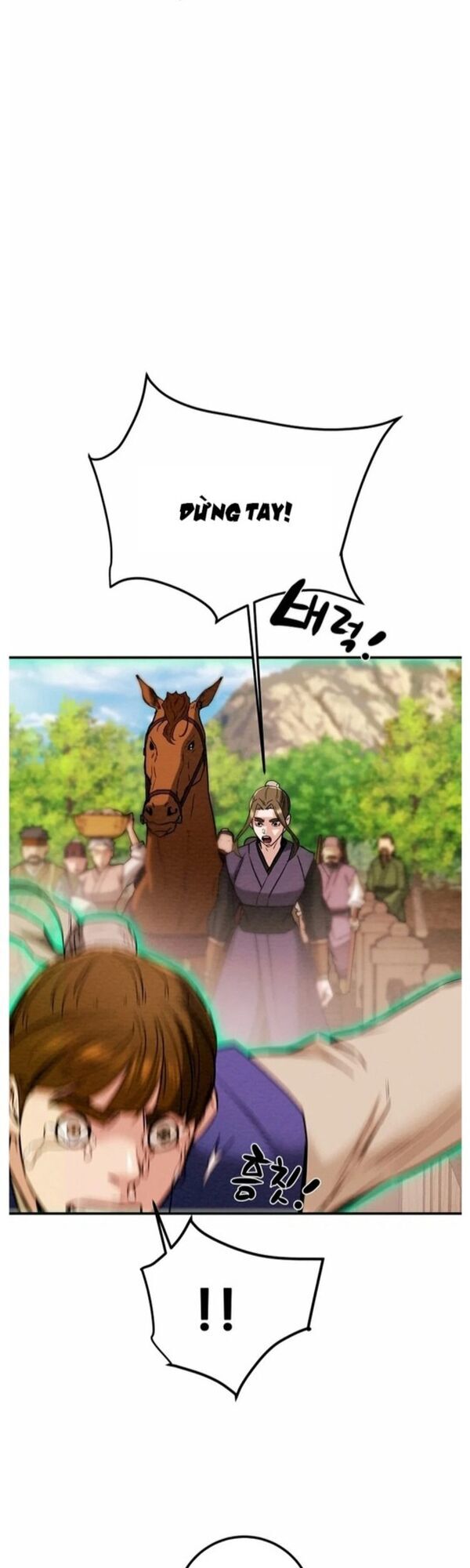 Thiên Quang Minh Nguyệt Chapter 65 - Trang 2