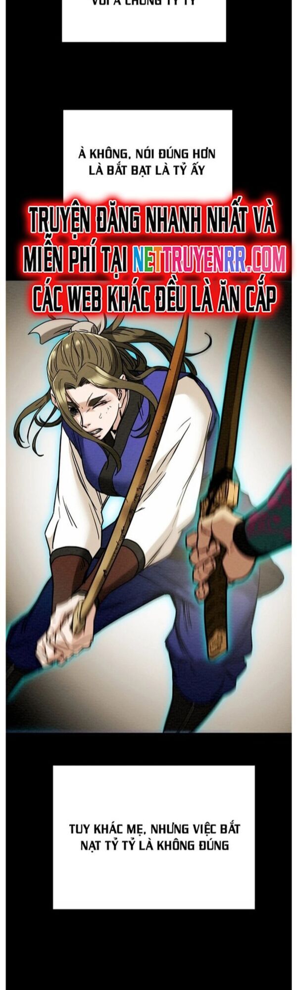 Thiên Quang Minh Nguyệt Chapter 66 - Trang 2