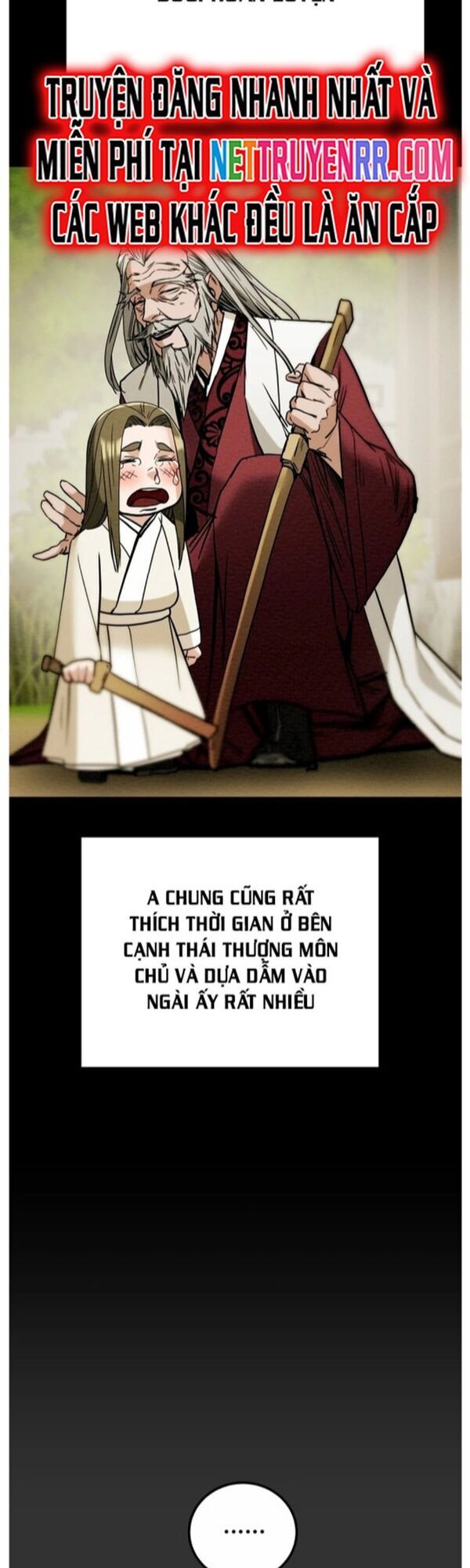 Thiên Quang Minh Nguyệt Chapter 66 - Trang 2