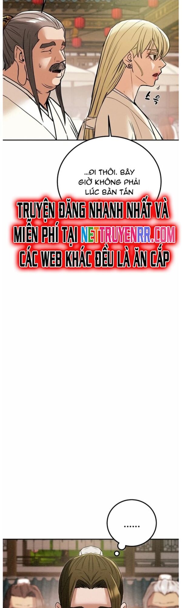 Thiên Quang Minh Nguyệt Chapter 66 - Trang 2