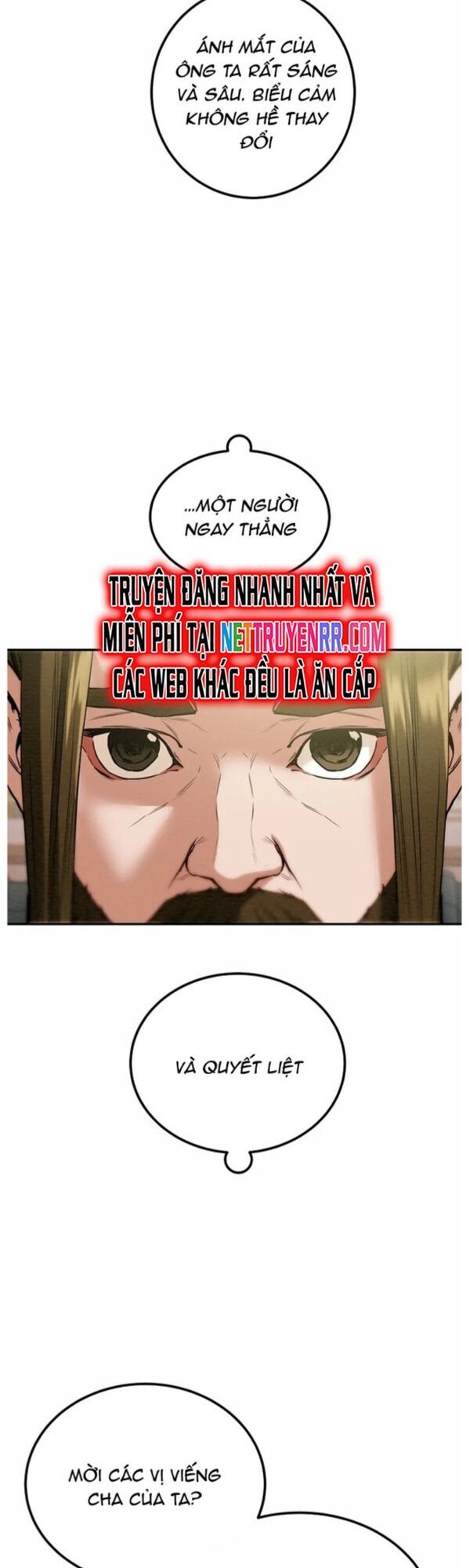 Thiên Quang Minh Nguyệt Chapter 66 - Trang 2