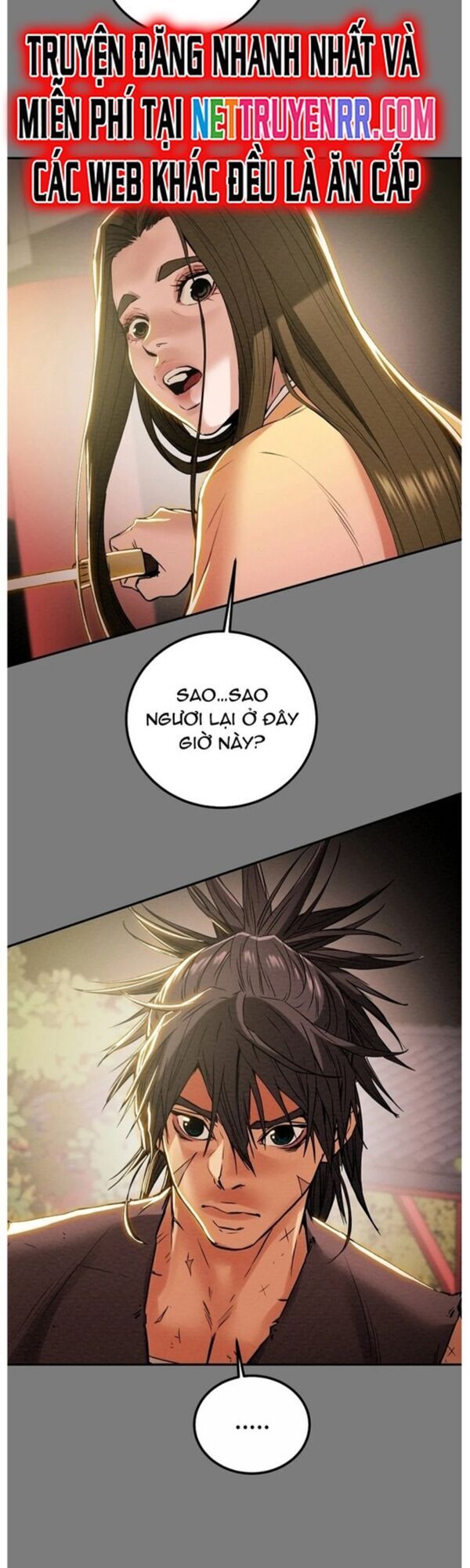 Thiên Quang Minh Nguyệt Chapter 66 - Trang 2