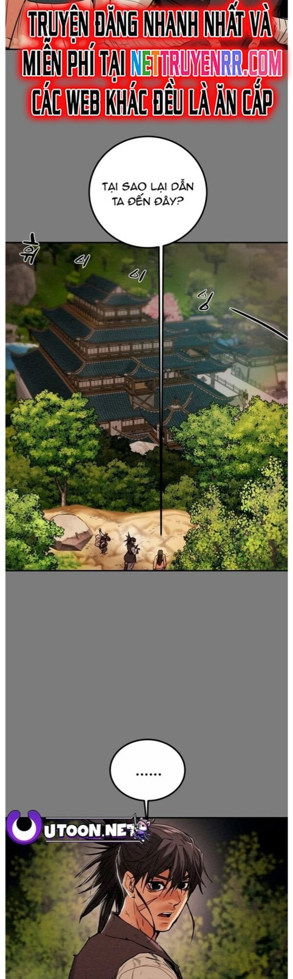 Thiên Quang Minh Nguyệt Chapter 66 - Trang 2