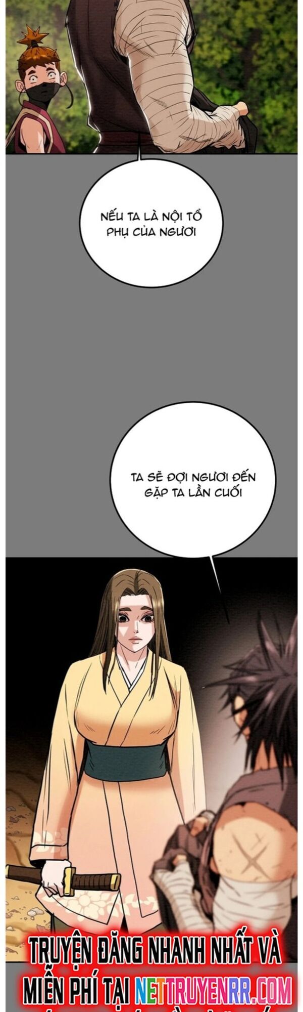 Thiên Quang Minh Nguyệt Chapter 66 - Trang 2