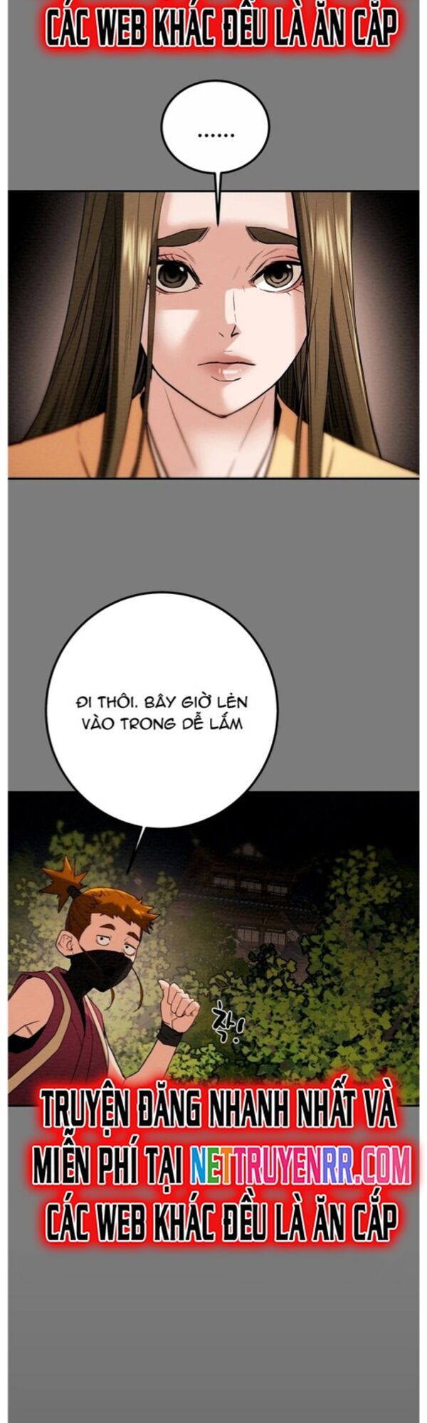 Thiên Quang Minh Nguyệt Chapter 66 - Trang 2