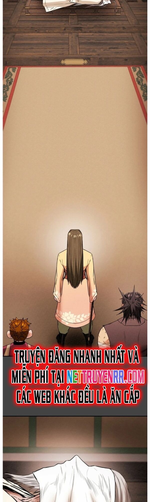 Thiên Quang Minh Nguyệt Chapter 66 - Trang 2