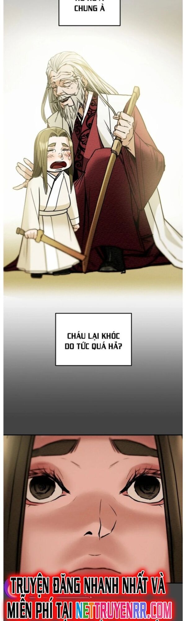 Thiên Quang Minh Nguyệt Chapter 66 - Trang 2