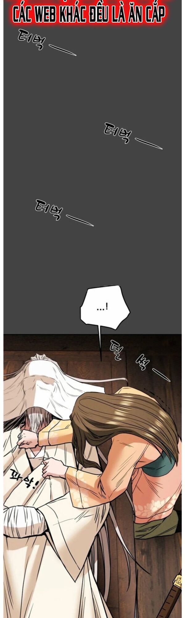 Thiên Quang Minh Nguyệt Chapter 66 - Trang 2