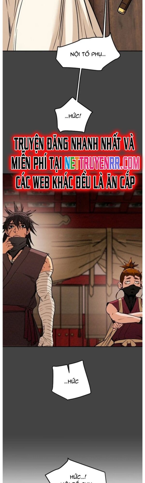 Thiên Quang Minh Nguyệt Chapter 66 - Trang 2