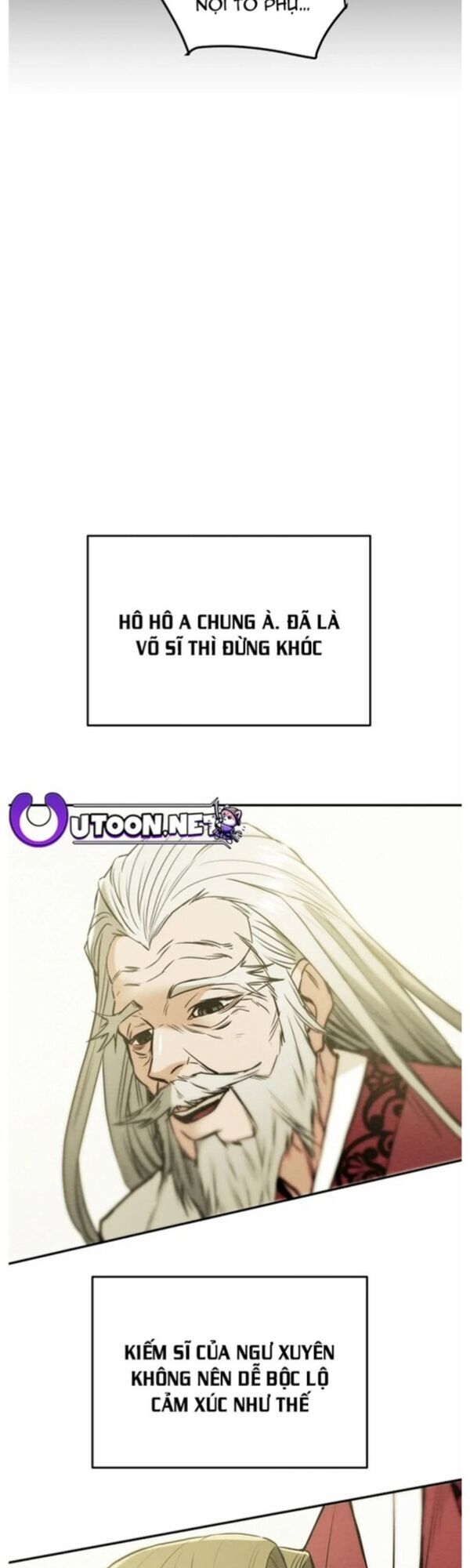 Thiên Quang Minh Nguyệt Chapter 66 - Trang 2