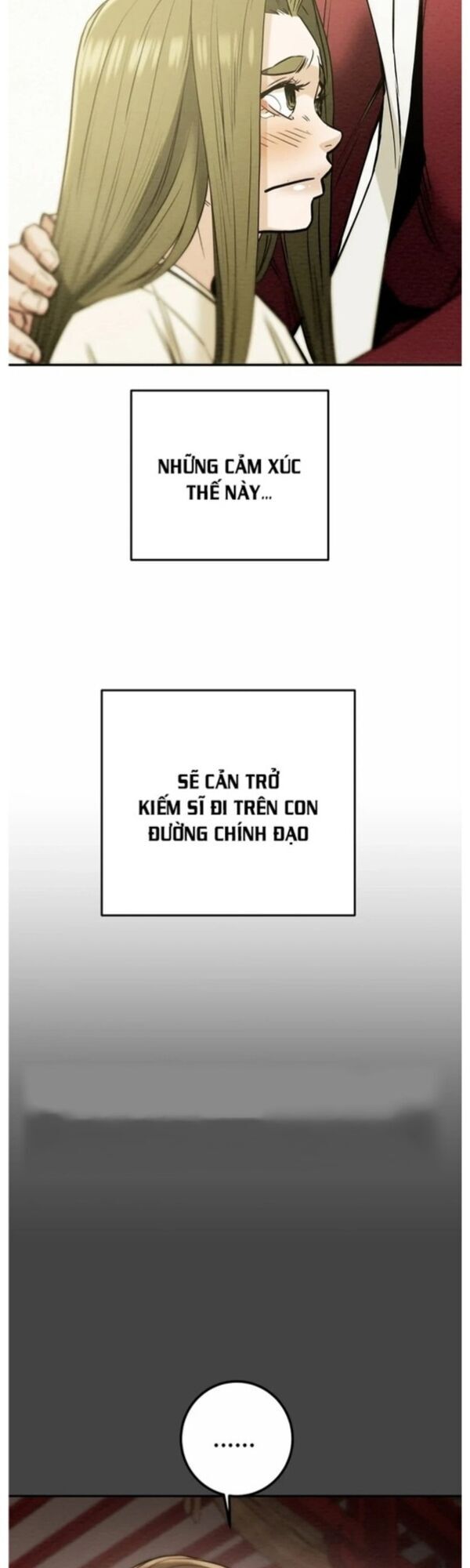 Thiên Quang Minh Nguyệt Chapter 66 - Trang 2