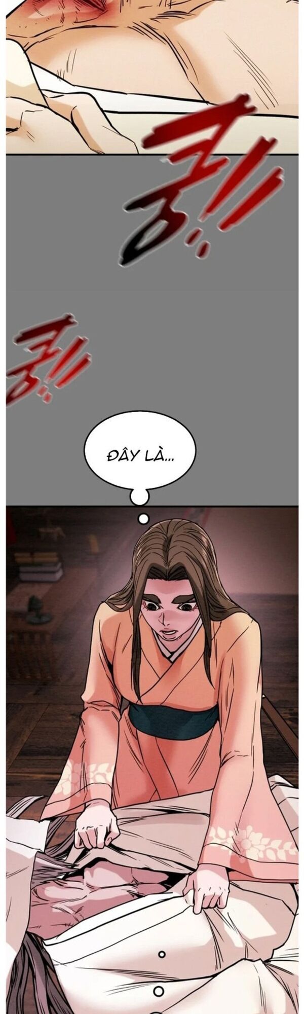 Thiên Quang Minh Nguyệt Chapter 67 - Trang 2