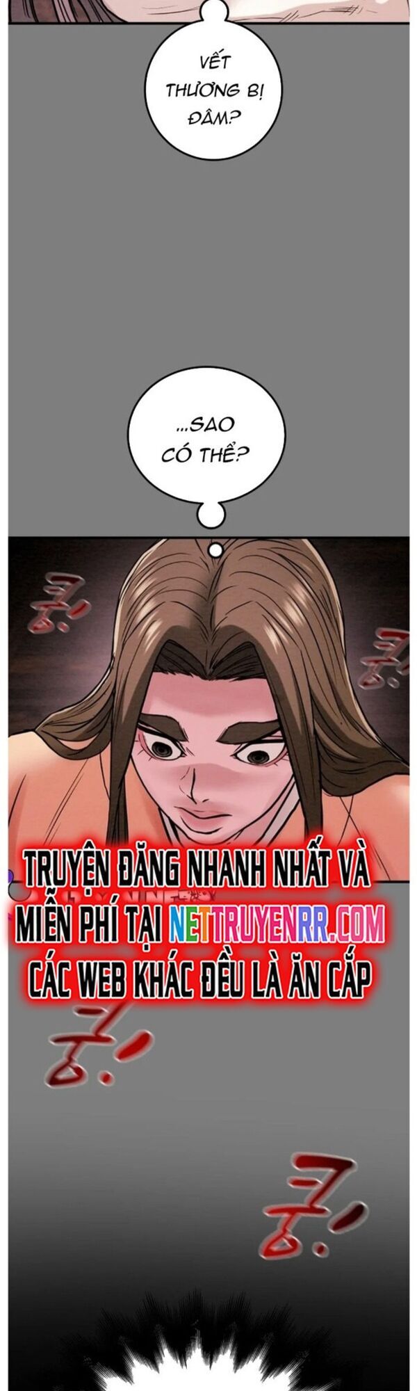 Thiên Quang Minh Nguyệt Chapter 67 - Trang 2