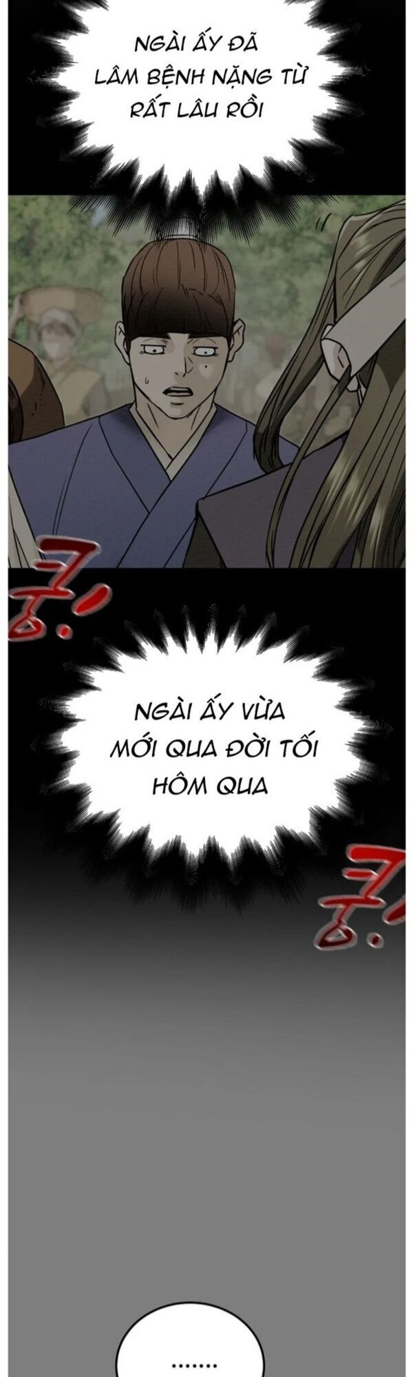 Thiên Quang Minh Nguyệt Chapter 67 - Trang 2