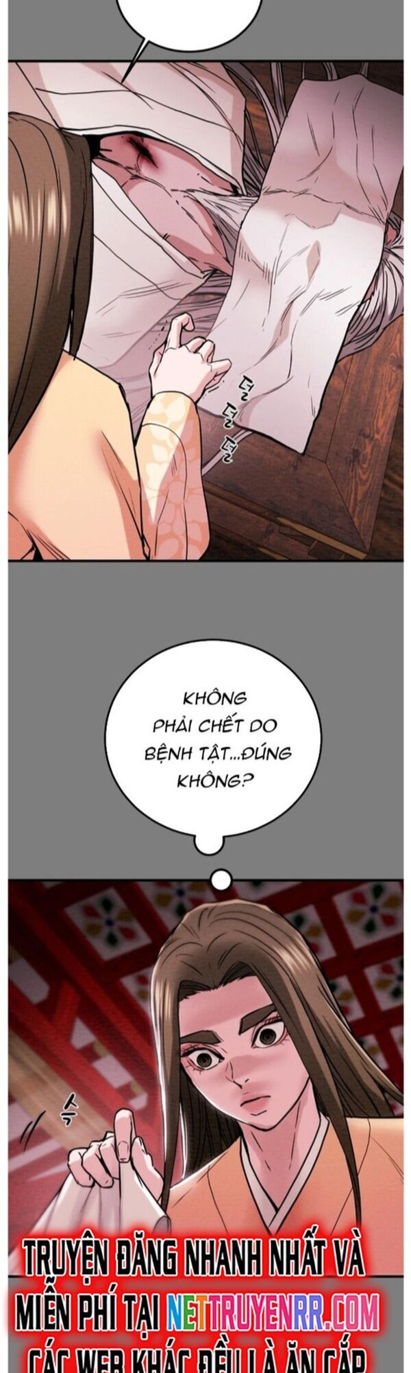 Thiên Quang Minh Nguyệt Chapter 67 - Trang 2